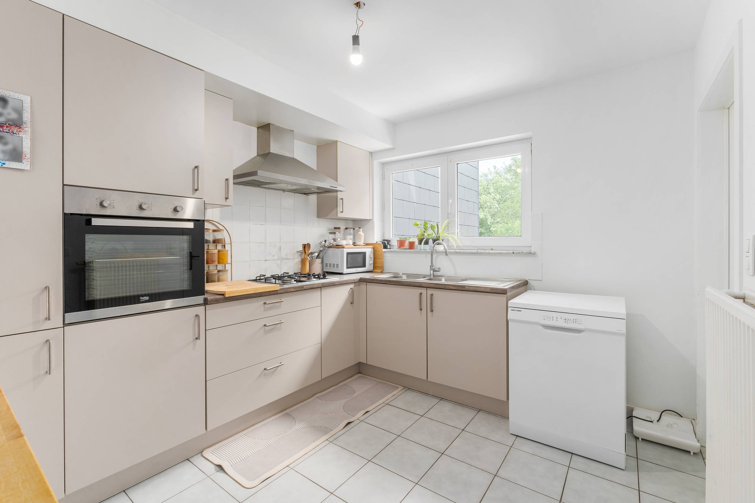 Instapklare halfopen woning in Erps-Kwerps - foto 4
