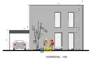<p><span>BEN nieuwbouwwoning met 5 slaapkamers, twee badkamers, garage en tuin. Zeer energiezuinige woning voorzien van warmtepomp, vloerverwarming, ventilatiesysteem D, thuisbatterij, laadpaal en 18 zonnepanelen. Zeer rustig gelegen, dichtbij groen, openbaar vervoer, op 15 minuten van een waterbus.</span></p><p><span> </span></p><p><span>Beschrijving:</span></p><p><span> </span></p><p><span>Glvl: 1 slaapkamer grote garage (overdekte staanplaats), inkomhal, toilet, berging, ingerichte keuken, leefruimte met schuifraam naar mooi terras en tuin</span></p><p><span>+1: 4 slaapkamers, toilet, 1 badkamer met bad + 1 badkamer met inloopdouche.</span></p><p><span> </span></p><p><span>Troeven:</span></p><p><span> </span></p><p><span>+ BEN nieuwbouwwoning</span></p><p><span>+ 5 ruime slaapkamers</span></p><p><span>+ rustige ligging</span></p><p><span>+ 2 badkamers</span></p><p><span>+ garage (overdekte staanplaats)</span></p><p><span>+ terras en tuin</span></p><p><span>+ warmtepomp</span></p><p><span>+ ventilatiesysteem D</span></p><p><span>+ vloerverwarming</span></p><p><span>+ thuisbatterij</span></p><p><span>+ 18 zonnepanelen</span></p><p><span> </span></p><p><span>Kom niet 'TE LAET' en maak een afspraak via info@immodelaet.be of 03/644.00.88.</span></p><p><span> </span></p>
