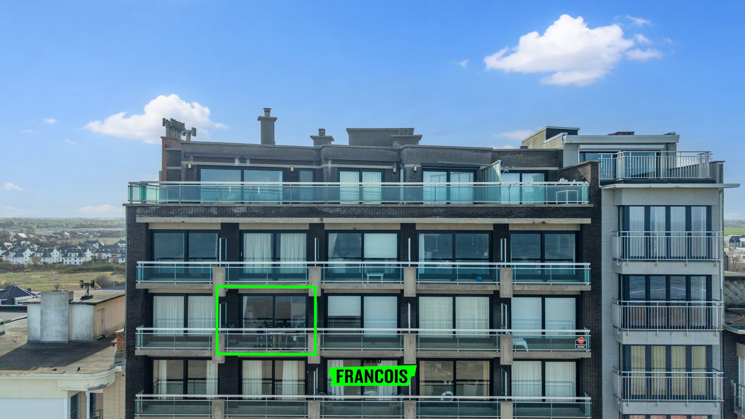 Apartment for sale in Middelkerke - photo 2