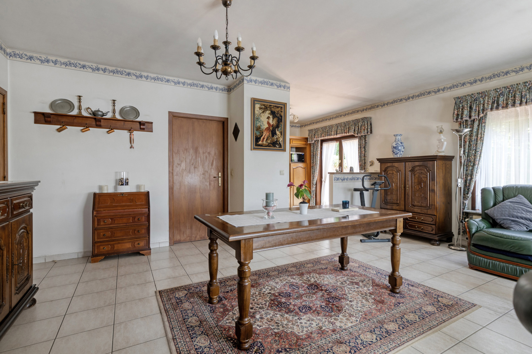 Maison à vendre à Beersel avec 2 chambres - photo 4