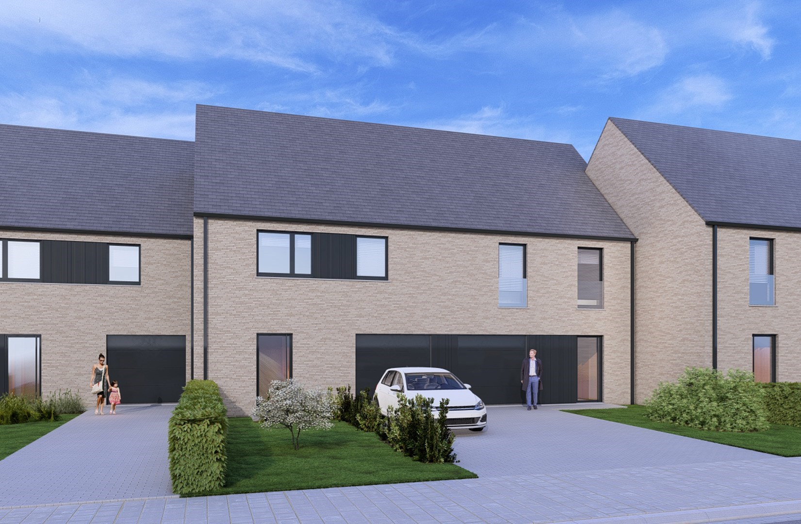 House for sale in Ingelmunster with 3 bedrooms - photo 2