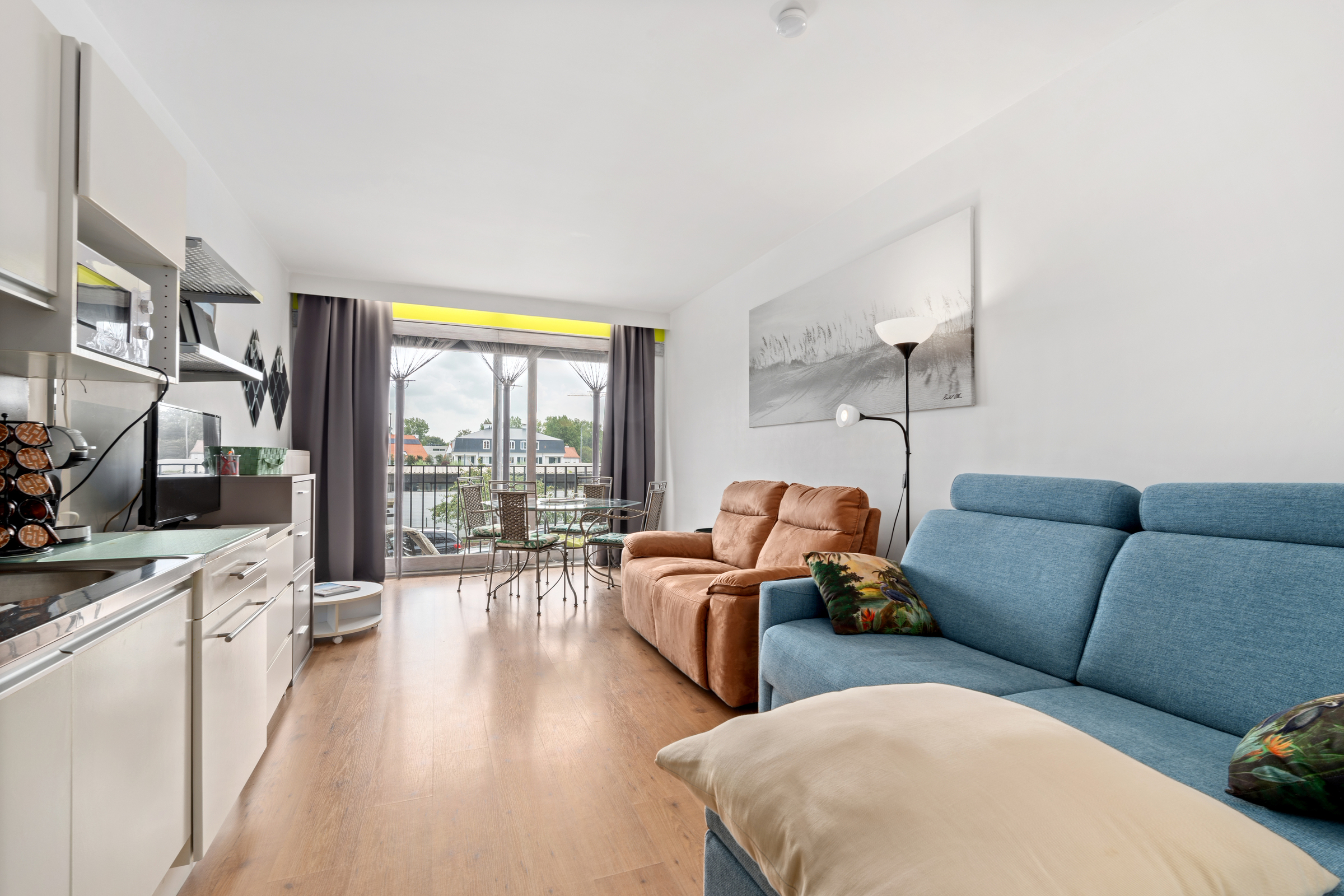 Appartement à vendre à Nieuport - photo 4