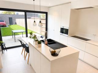 Maison à louer à Torhout