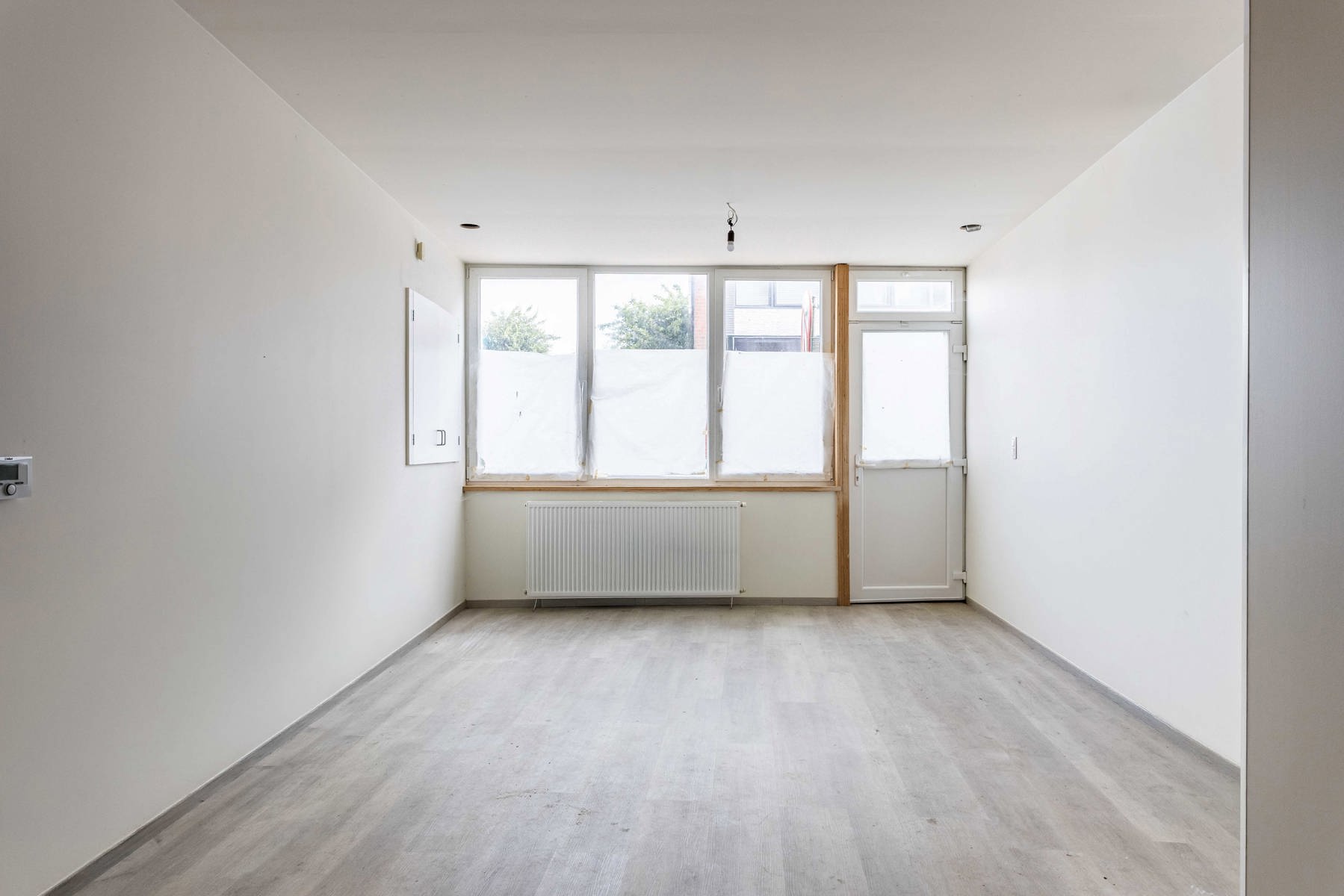 recente gerenoveerde woning met 2 slaapkamers. - foto 5