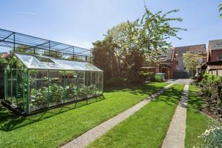 Maison à vendre à Wijnegem