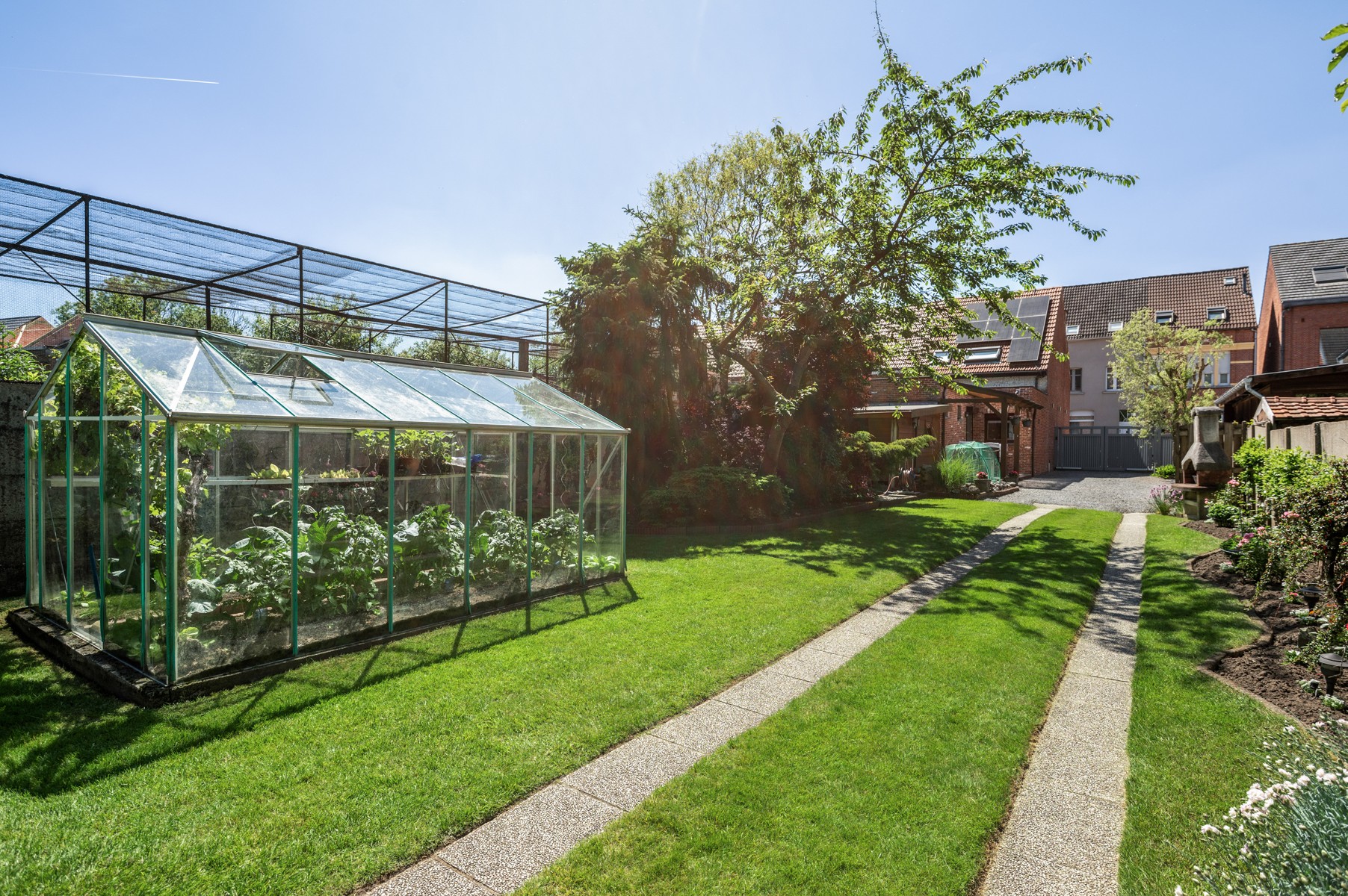 Maison à vendre à Wijnegem avec 3 chambres - photo 2