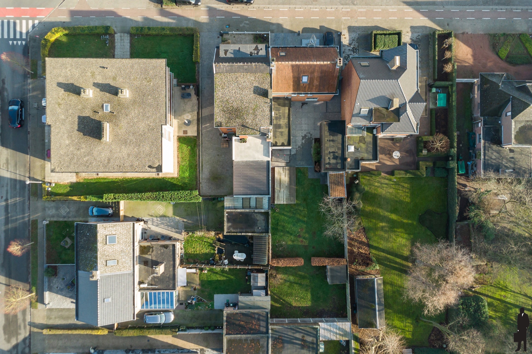 House for sale in Beveren-Kruibeke-Zwijndrecht with 3 bedrooms - photo 4