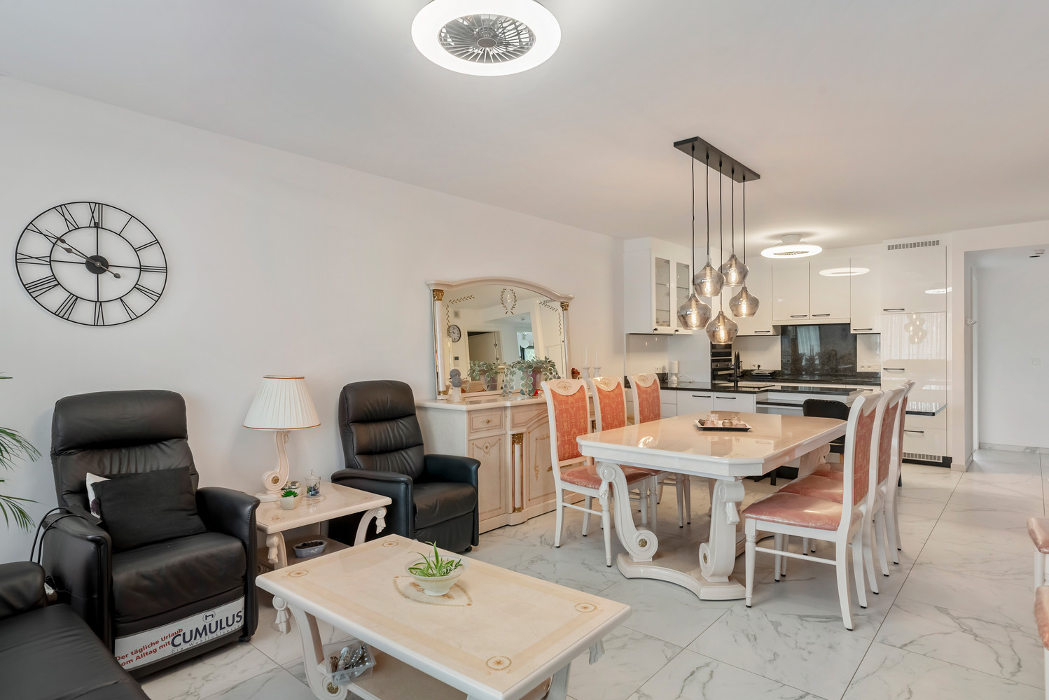 Appartement à vendre à Berlaar avec 2 chambres - photo 5