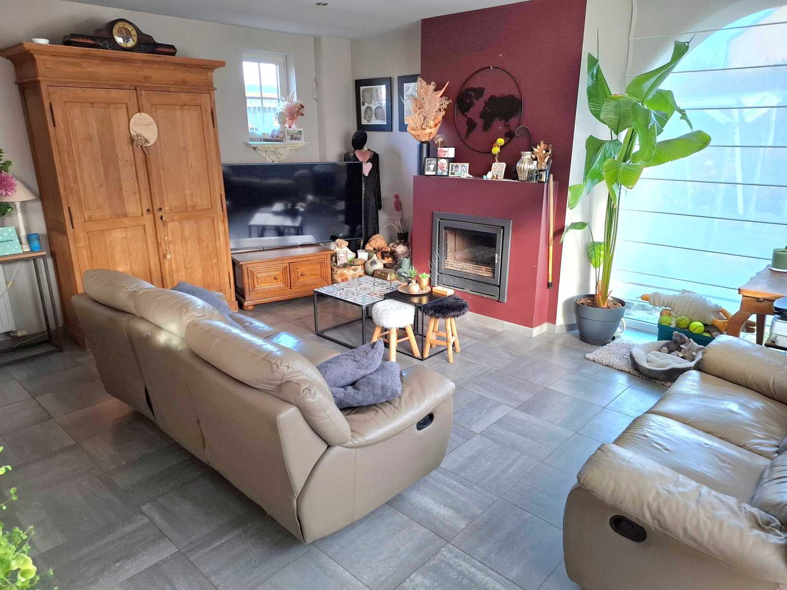 Maison à vendre à Herentals avec 3 chambres - photo 3