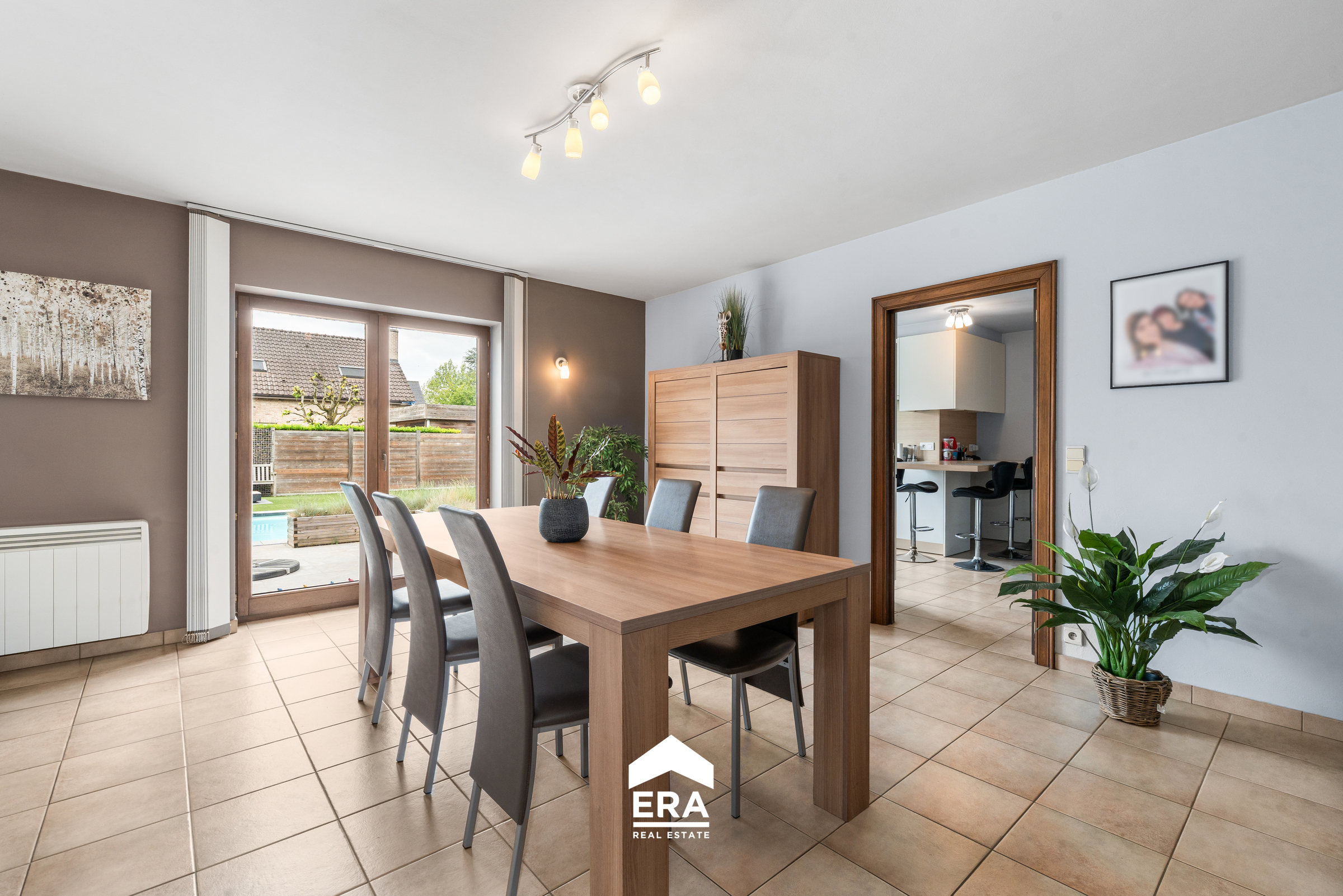 Maison à vendre à Lievegem avec 3 chambres - photo 5