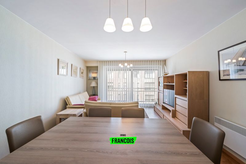 Appartement te huur met centrale ligging te Oostende! - foto 3