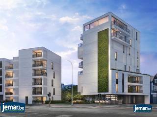 Appartement te koop in Maasmechelen