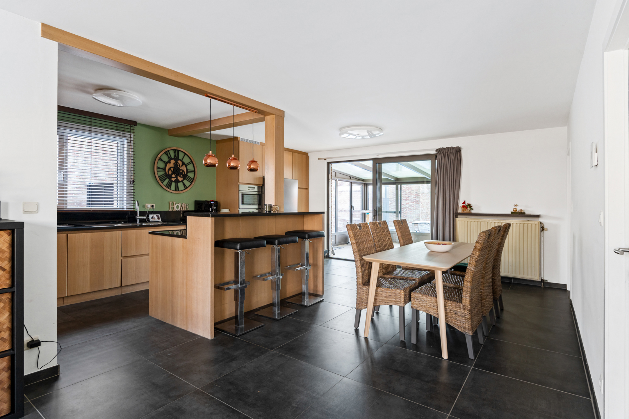 Maison à vendre à Hoogstraten avec 3 chambres - photo 5