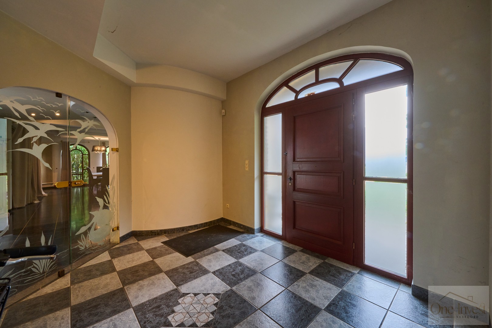 Stijlvolle Spaanse Villa met 3 Slaapkamers - foto 4