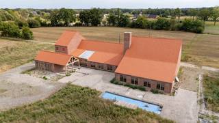 Maison à vendre à Heist-op-den-Berg