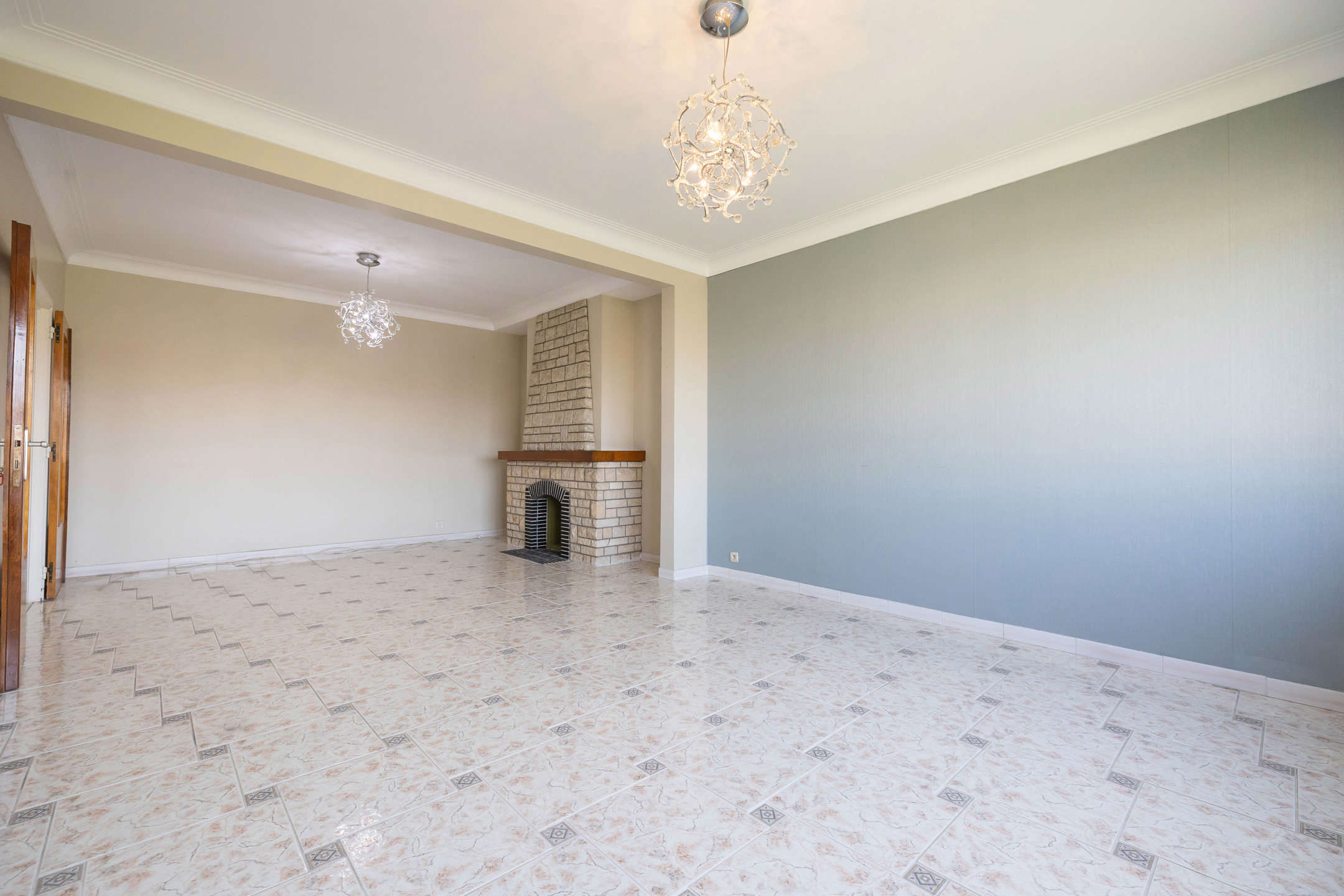 Apartment for sale in Schaerbeek with 2 bedrooms - photo 3