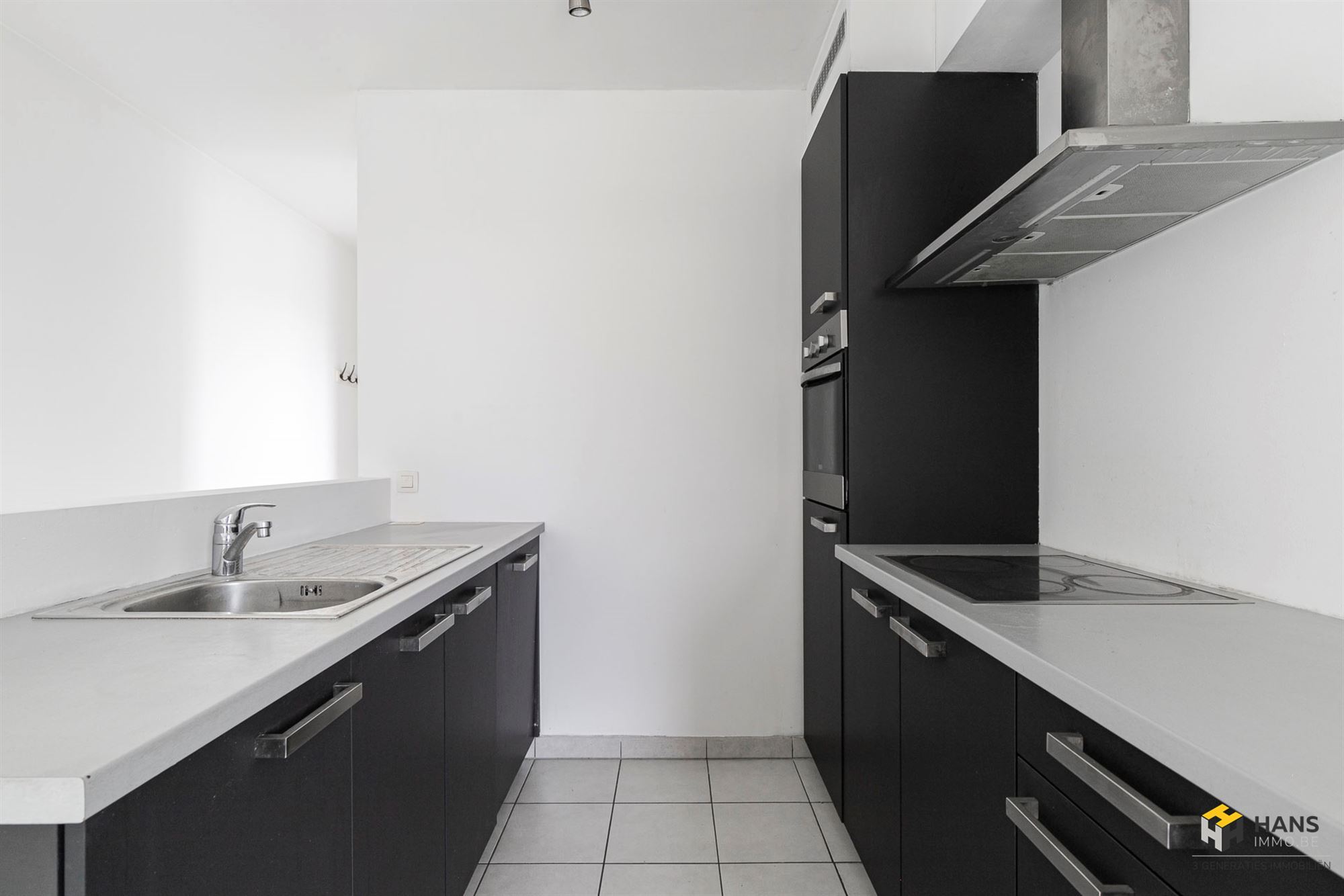 Ruim appartement (110 m²) met 2 slaapkamers en terras (12 m²) in Antwerpen (2020) - foto 5