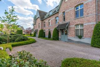 Appartement à vendre à Malle