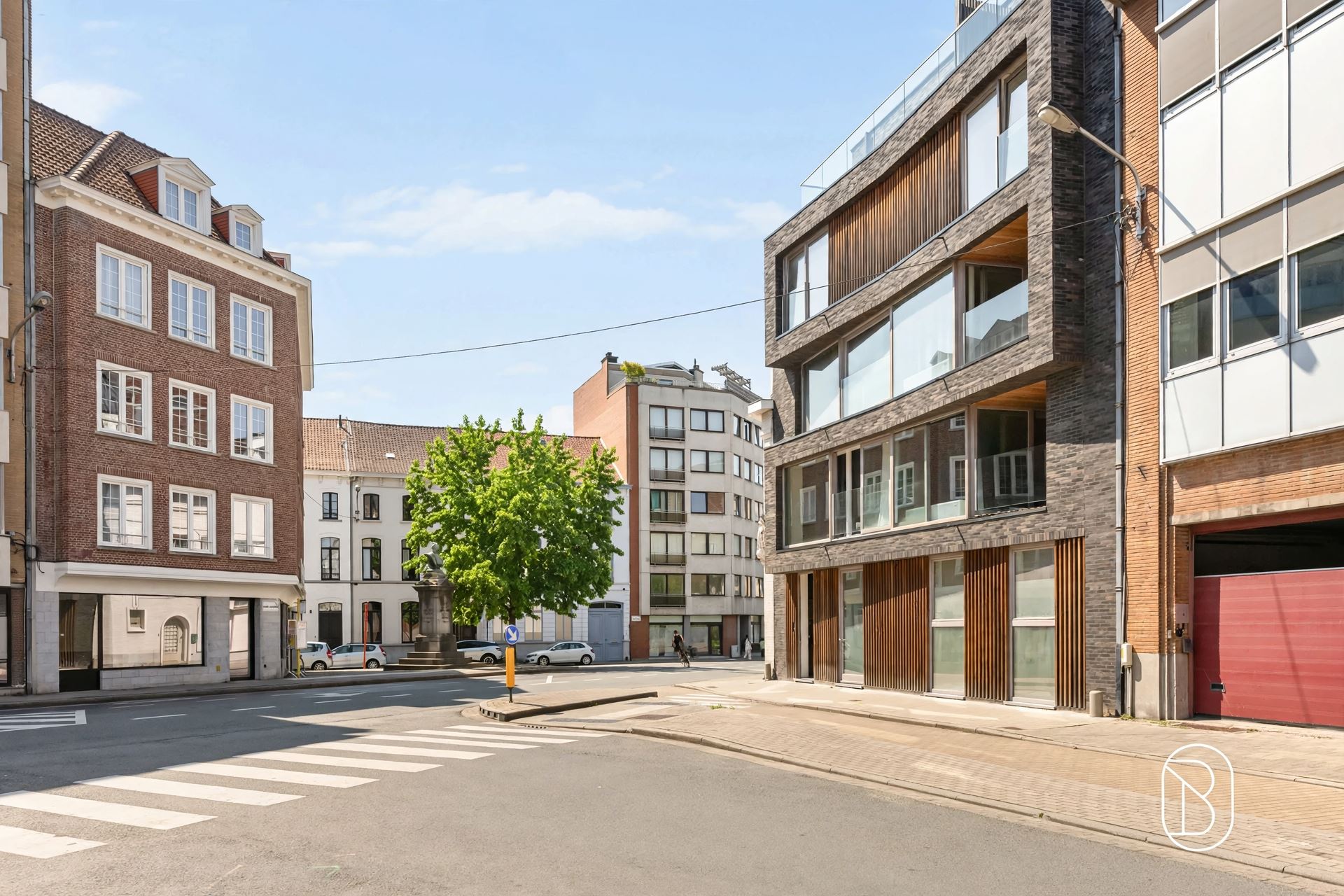Appartement - photo 4
