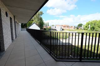 Apartment for rent in Zoutleeuw