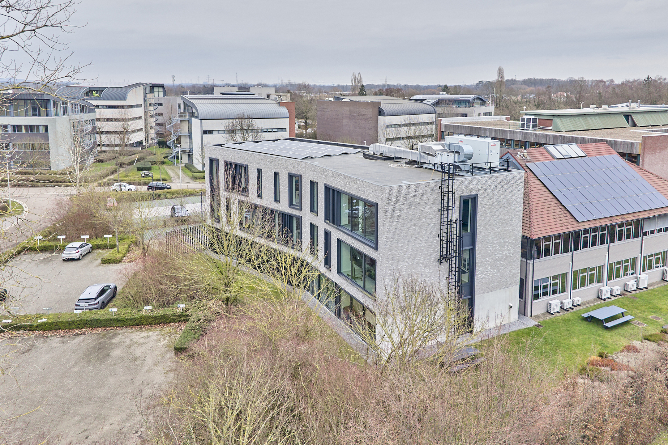 Commercial à louer à Hasselt - photo 2