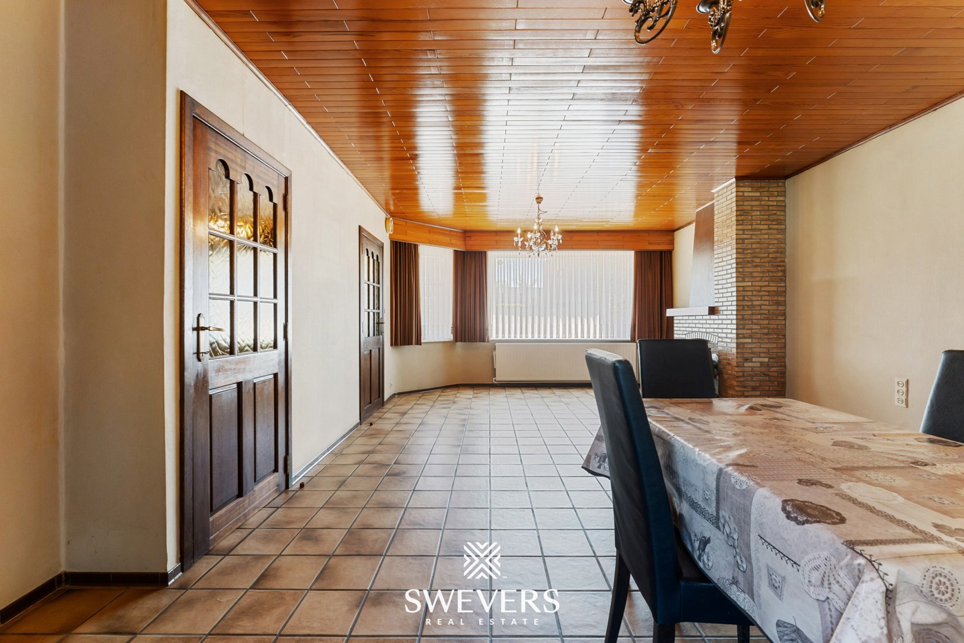 Half-open bebouwing met renovatiepotentieel - foto 5
