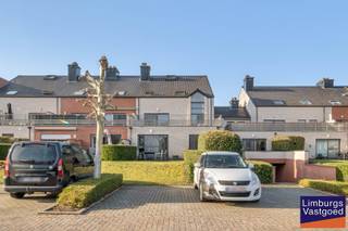 Apartment for sale in Diepenbeek