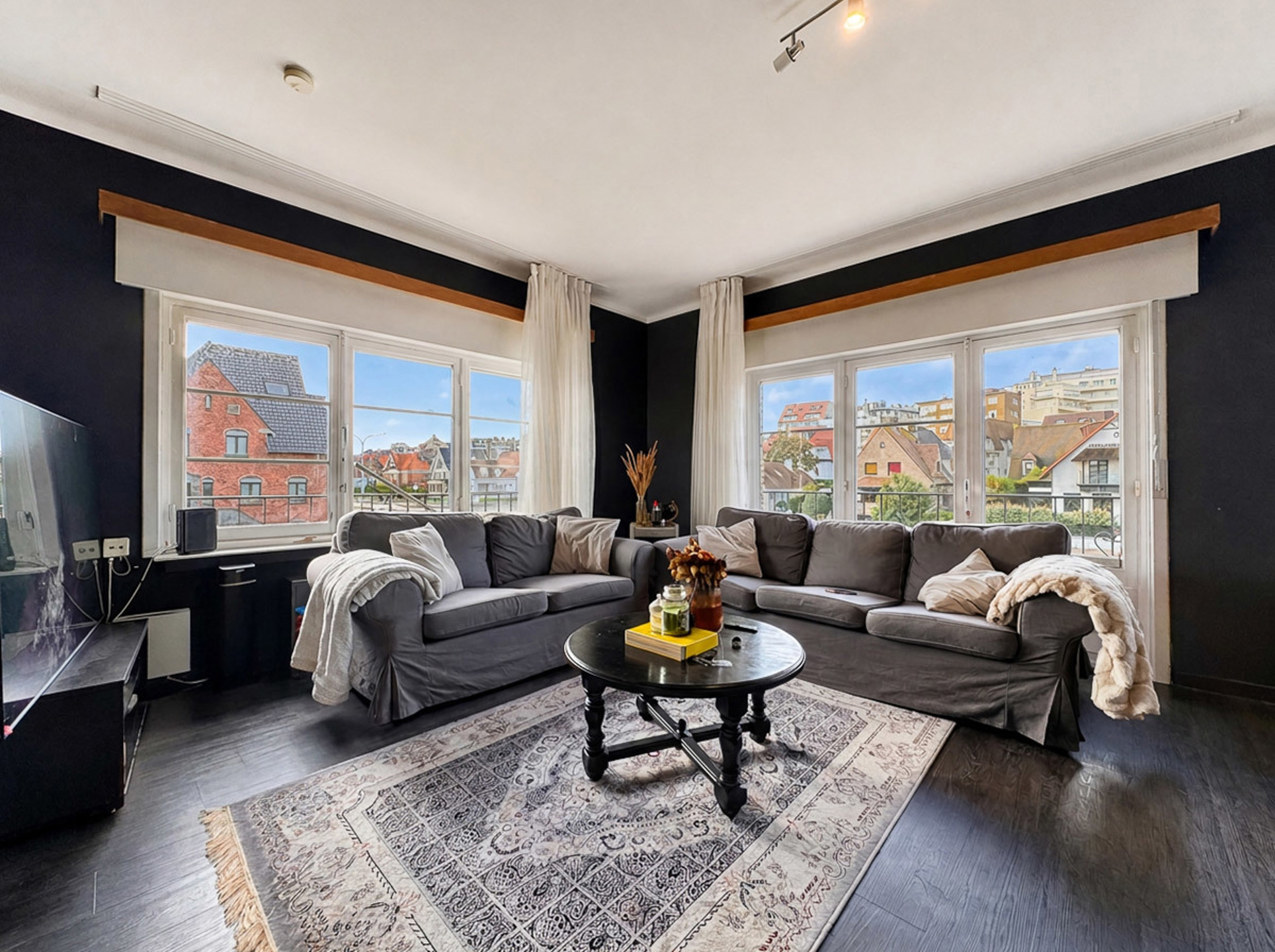 Appartement à vendre à Knokke-Heist avec 3 chambres - photo 5