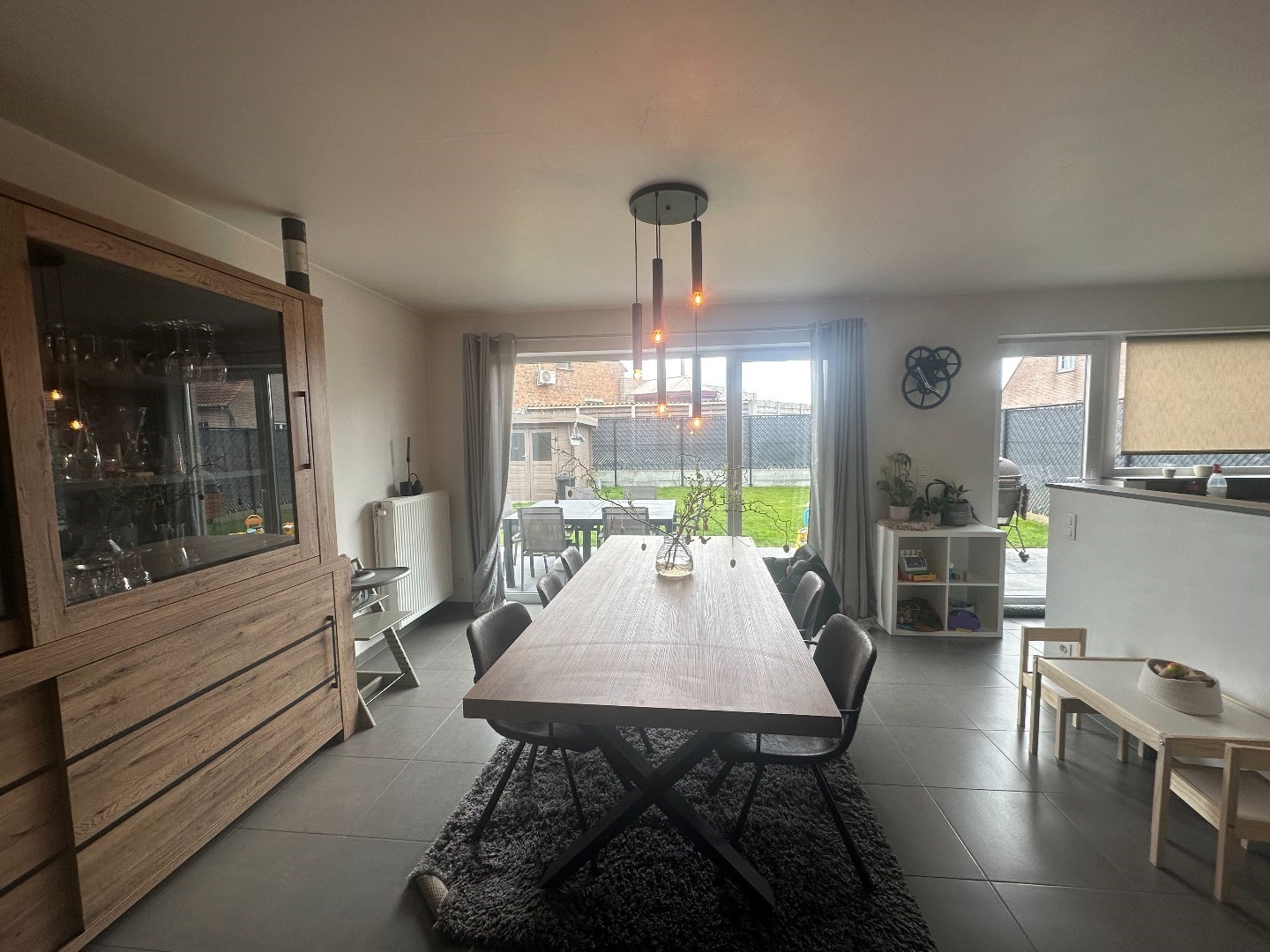 Ruime nieuwbouwwoning met zongerichte tuin en 3 slaapkamers - foto 5