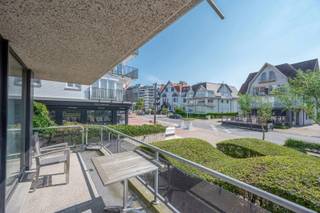 Apartment for rent in Knokke-Heist