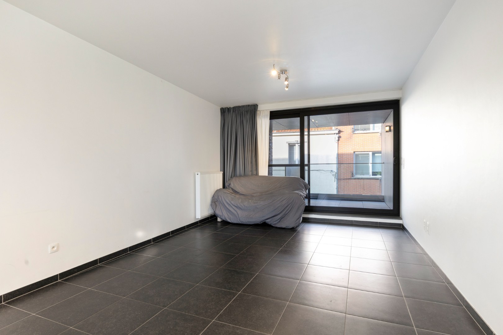 Recent appartement met 2 slaapkamers, terras, 2 ondergrondse autostaanplaatsen en private kelderberging in Herent! - EPC 41 kWh/m² - bewoonbare opp. 86 m² - foto 5