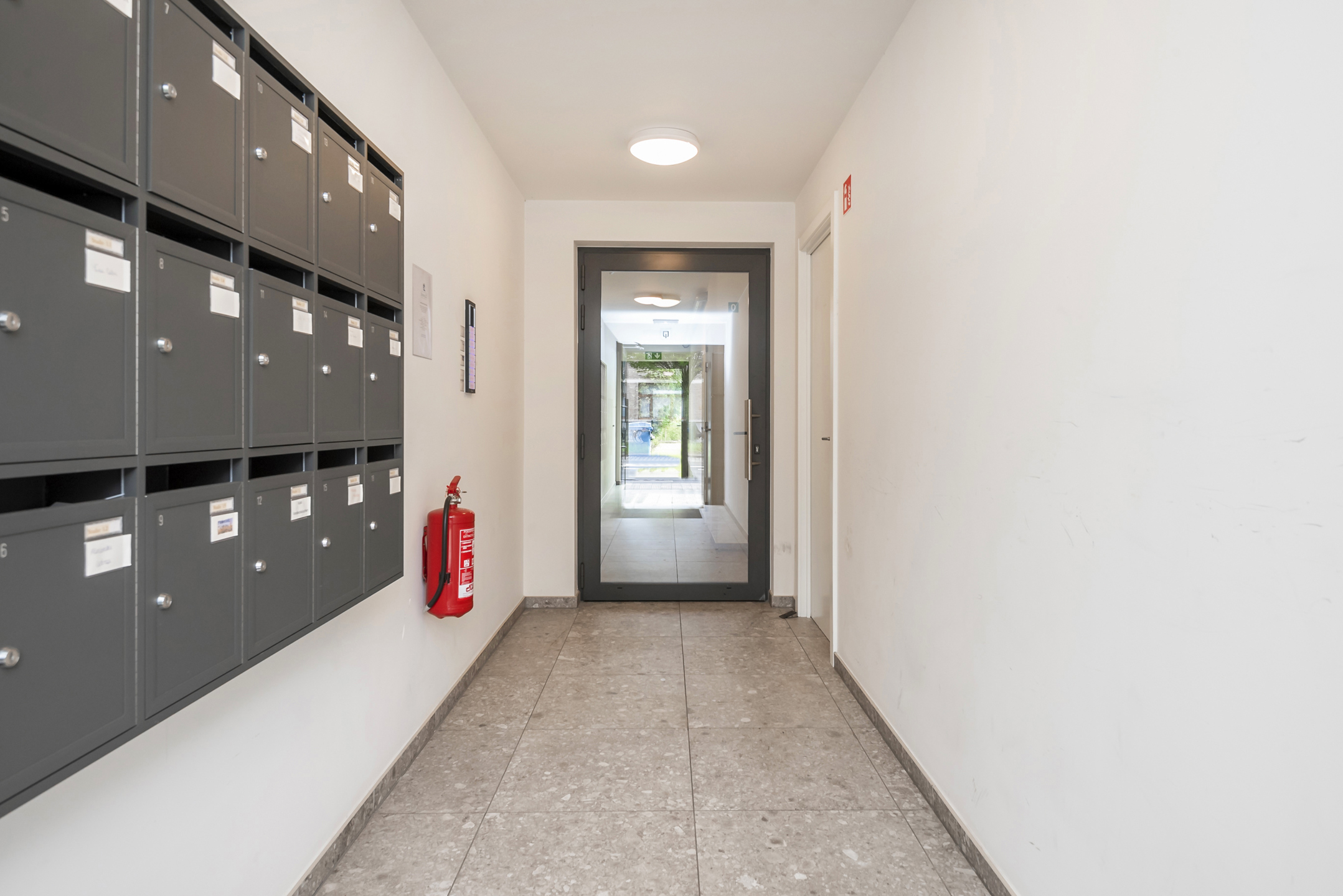 Studiokamer te campus Middelheim - foto 5