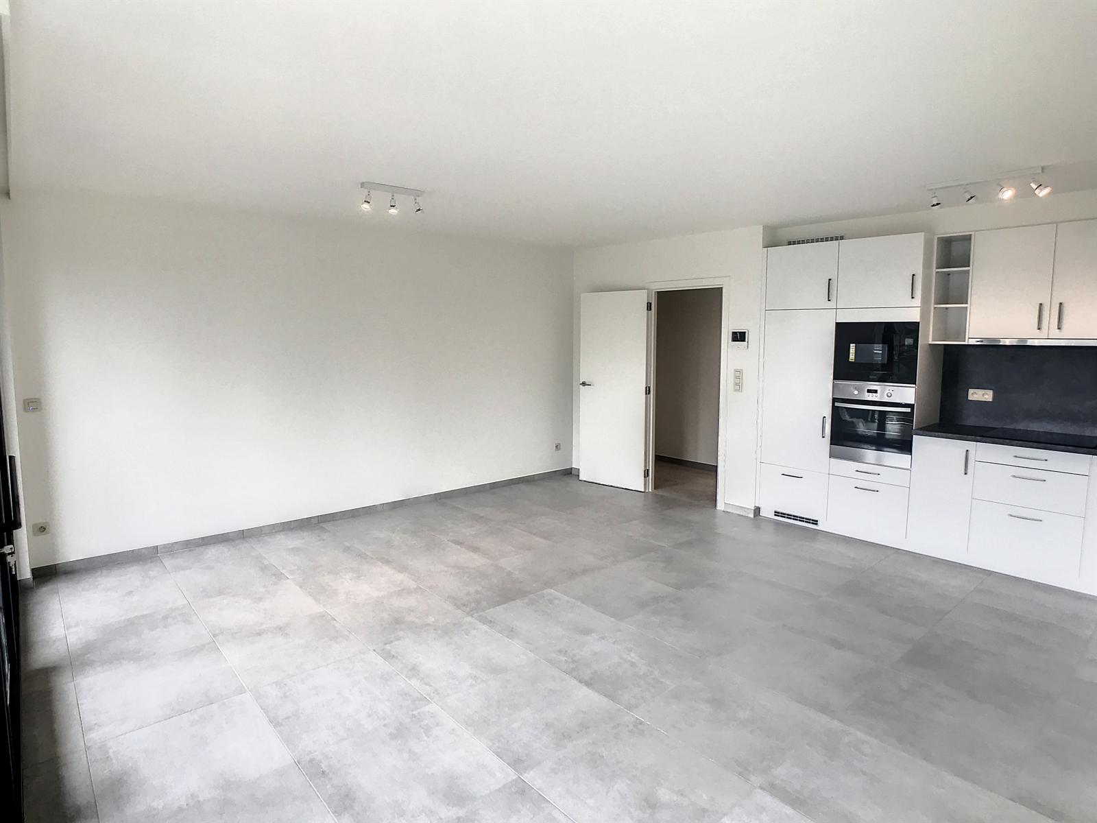 Prachtig nieuwbouw appartement met 2 ondergrondse autostaanplaatsen - foto 4