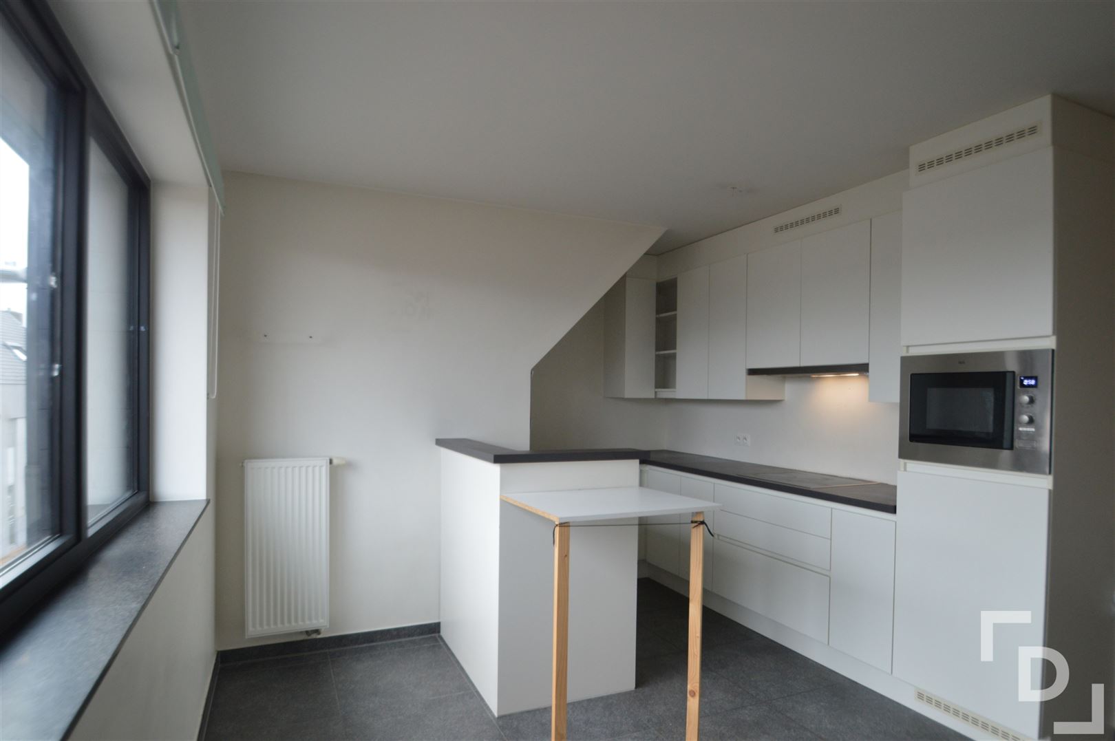 Gezellig dakappartement - foto 3