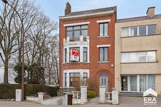 House for sale in Beersel