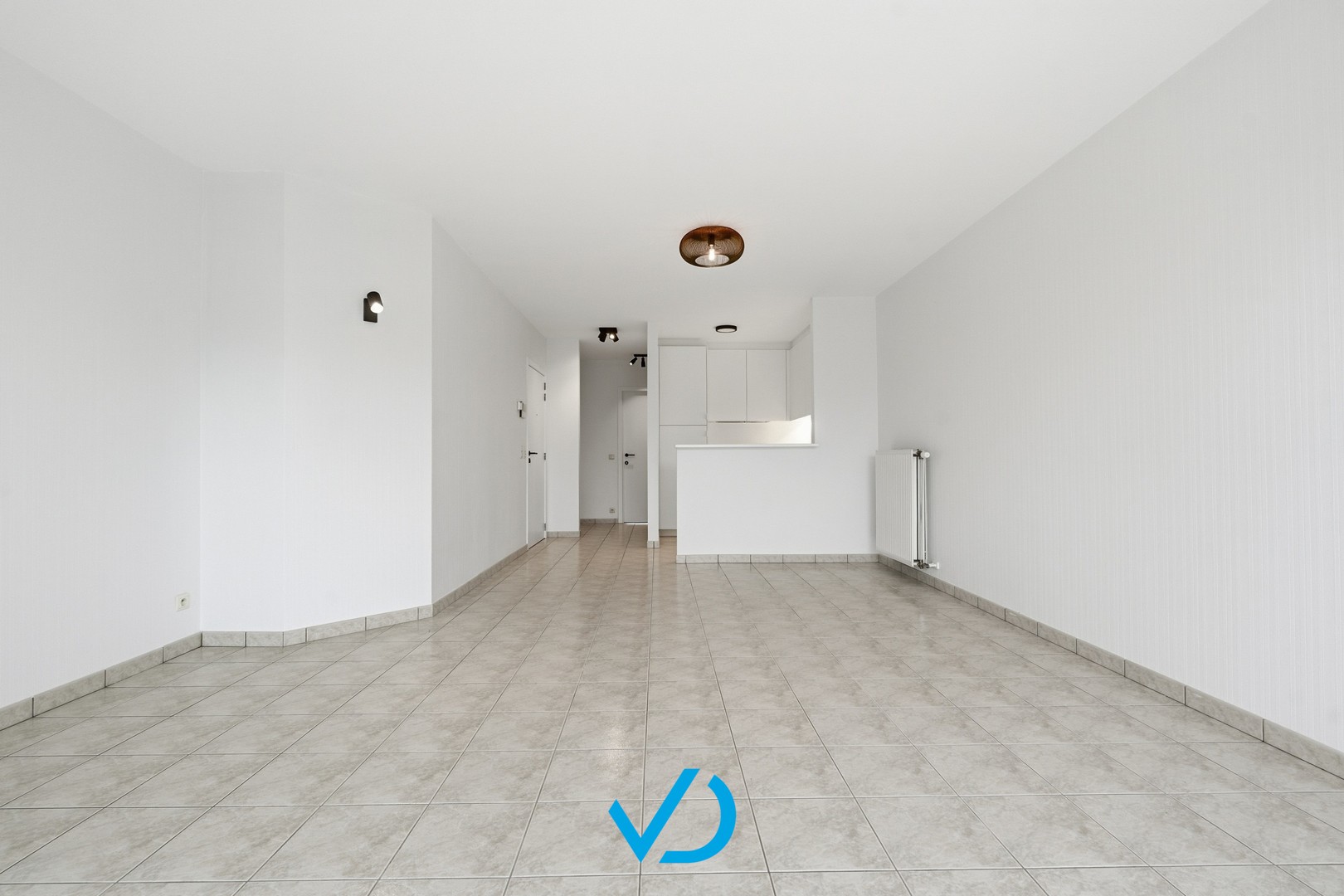 Instapklaar appartement met 2 terrassen en garage in centrum Roeselare! - foto 5