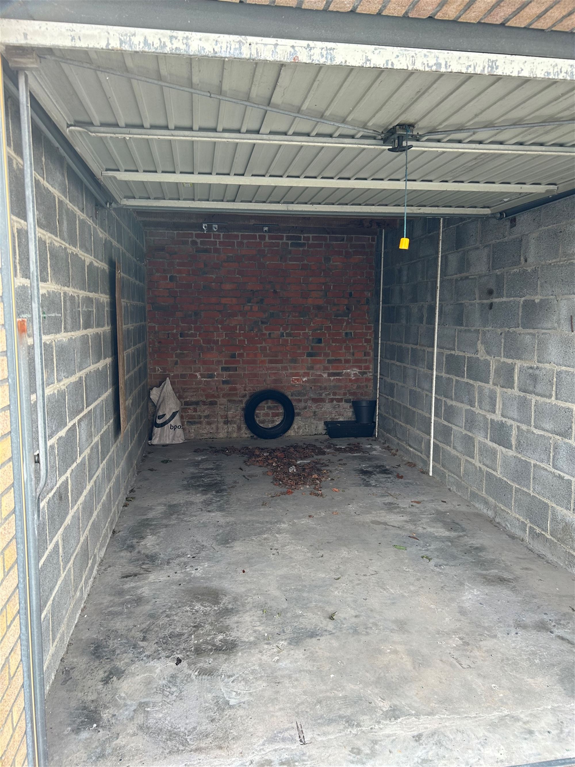 Parking / Garage - photo 4