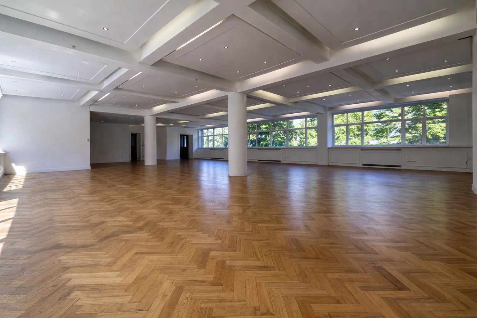 Ankerrui 2 - High-end kantoor/showroom met authentieke elementen - foto 2