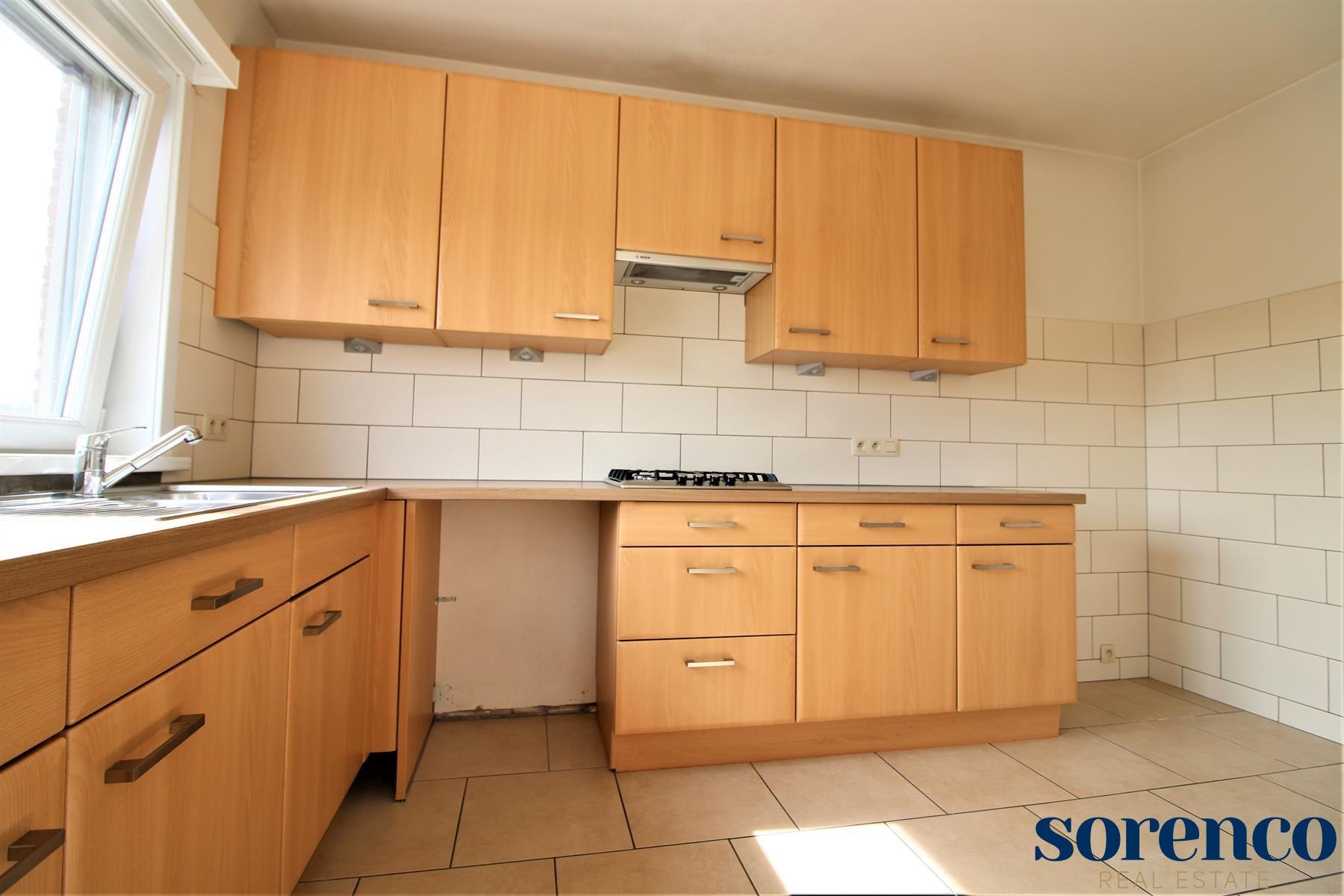 Brasschaat - Licht 2 slpk app. ca.95m² met garagebox  - foto 4