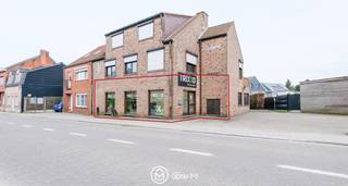 Commercial à vendre à Meerhout