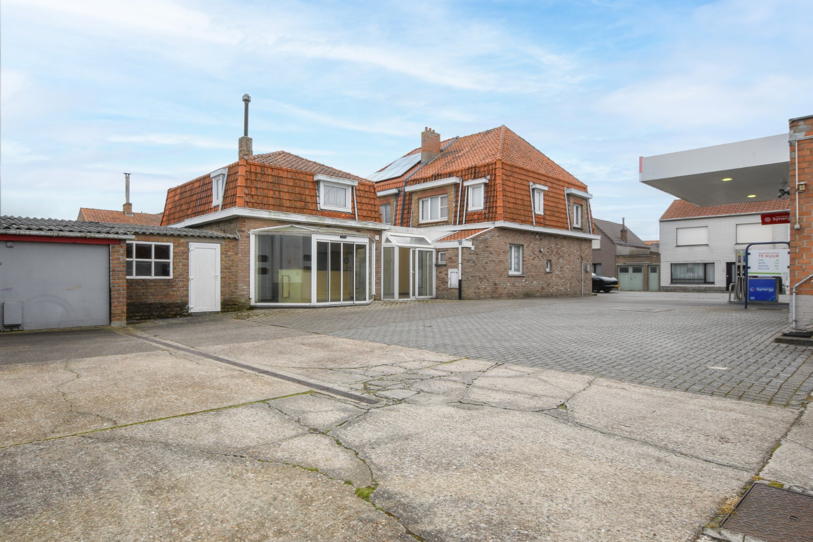 Ontwikkelingsgrond aan Nieuwe Steenweg 183, De Haan - foto 4