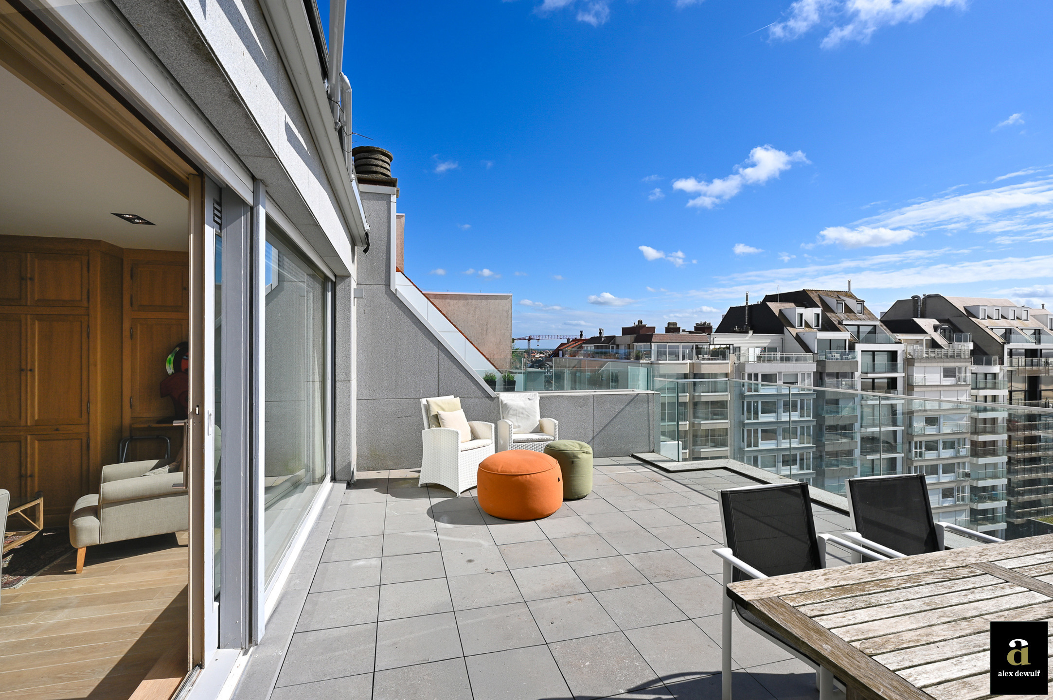 Appartement à vendre à Knokke-Heist avec 2 chambres - photo 4