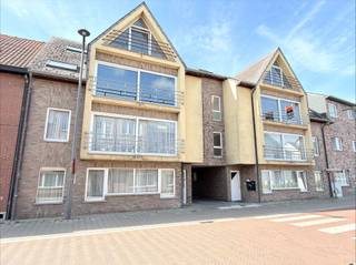 Appartement à vendre à Puurs-Sint-Amands
