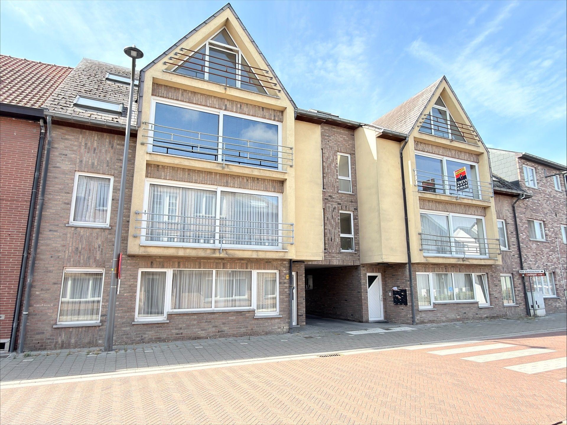 Appartement à vendre à Puurs avec 3 chambres - photo 1