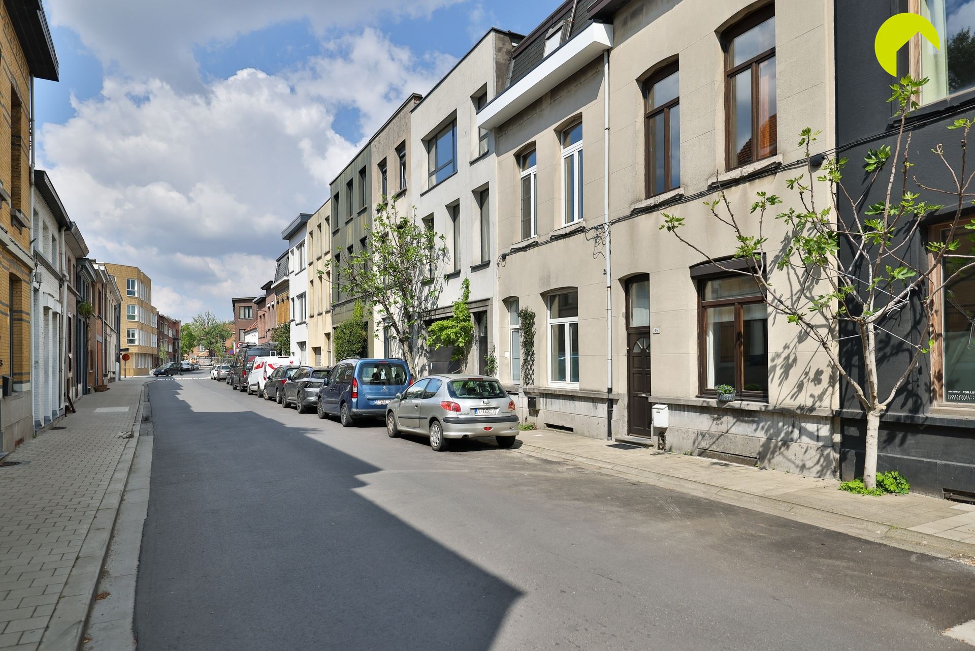 Charmante woning met 4 slaapkamers - foto 2