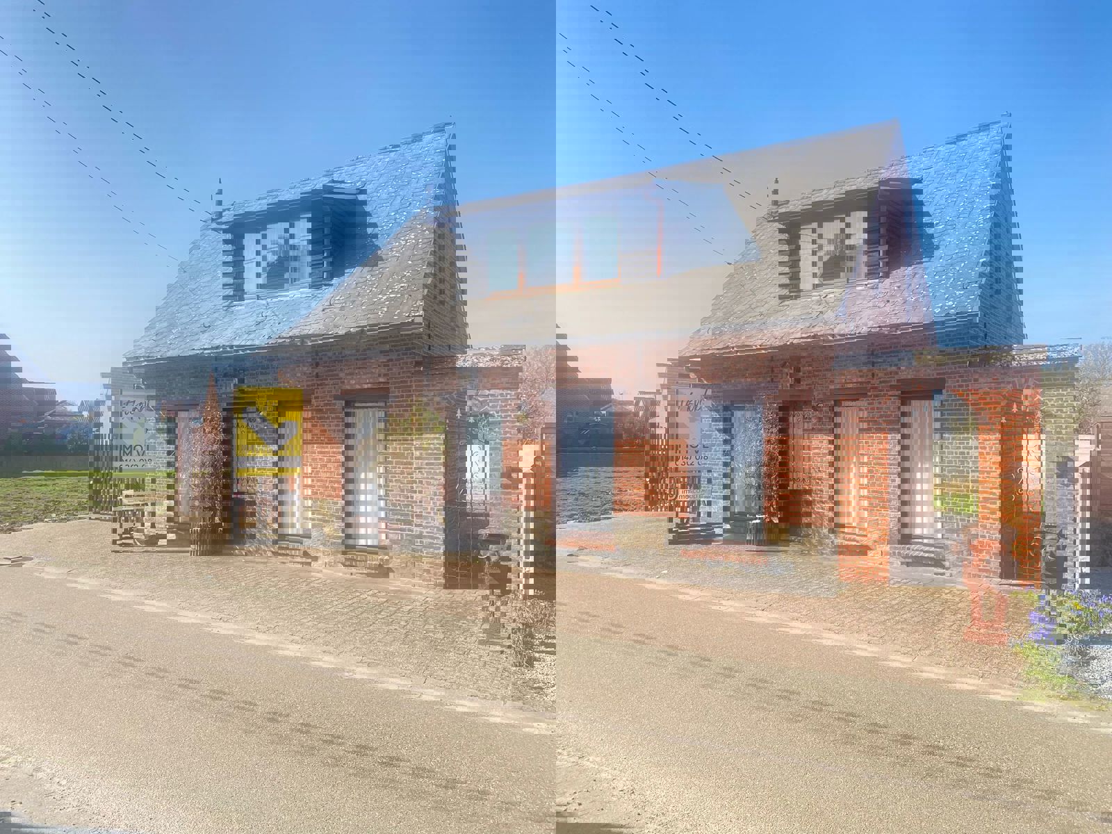 House for sale in Meerhout with 3 bedrooms - photo 1