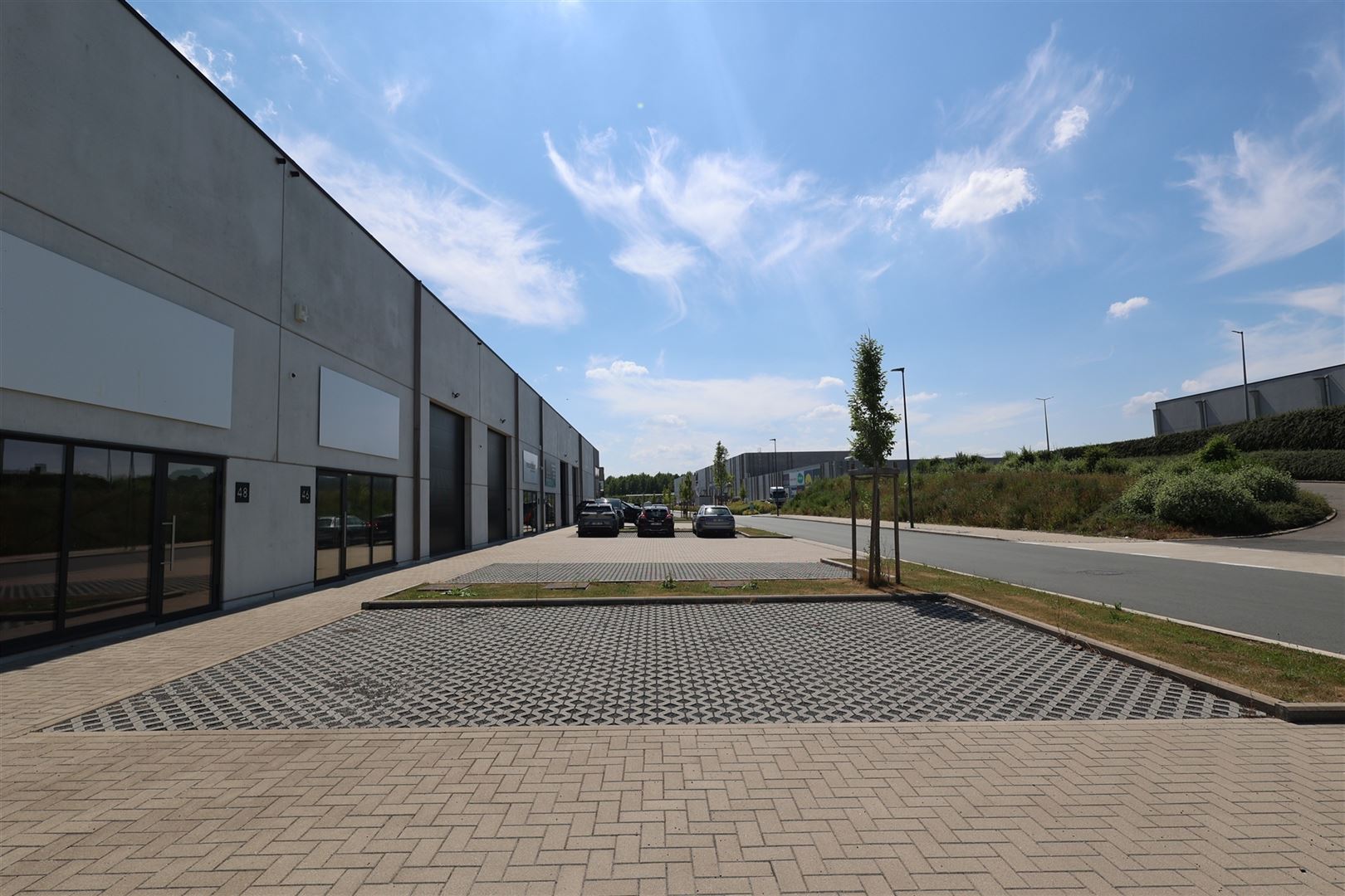 Commercieel te huur in Gembloux - foto 4