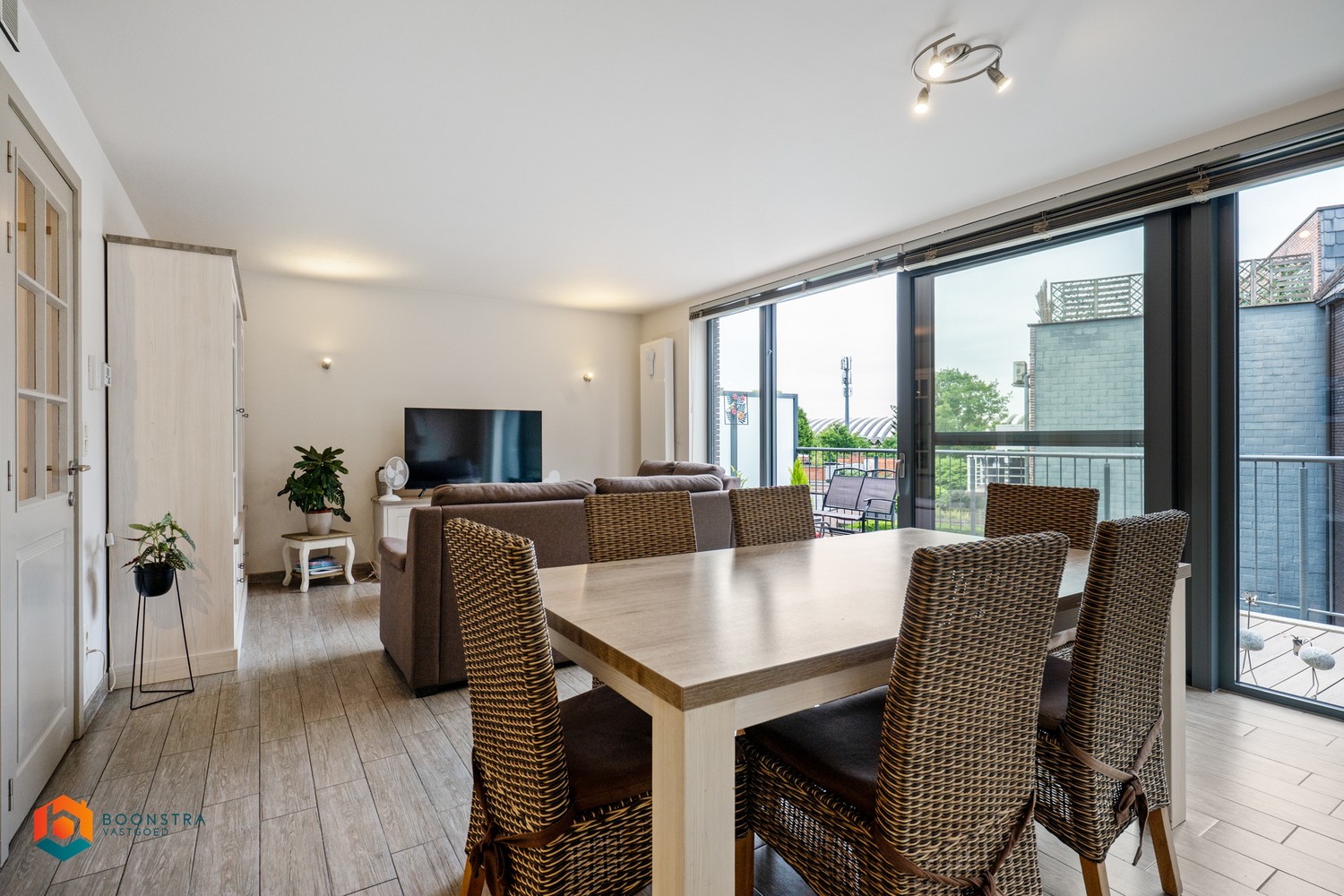 Apartment for sale in Mechelen with 2 bedrooms - photo 4