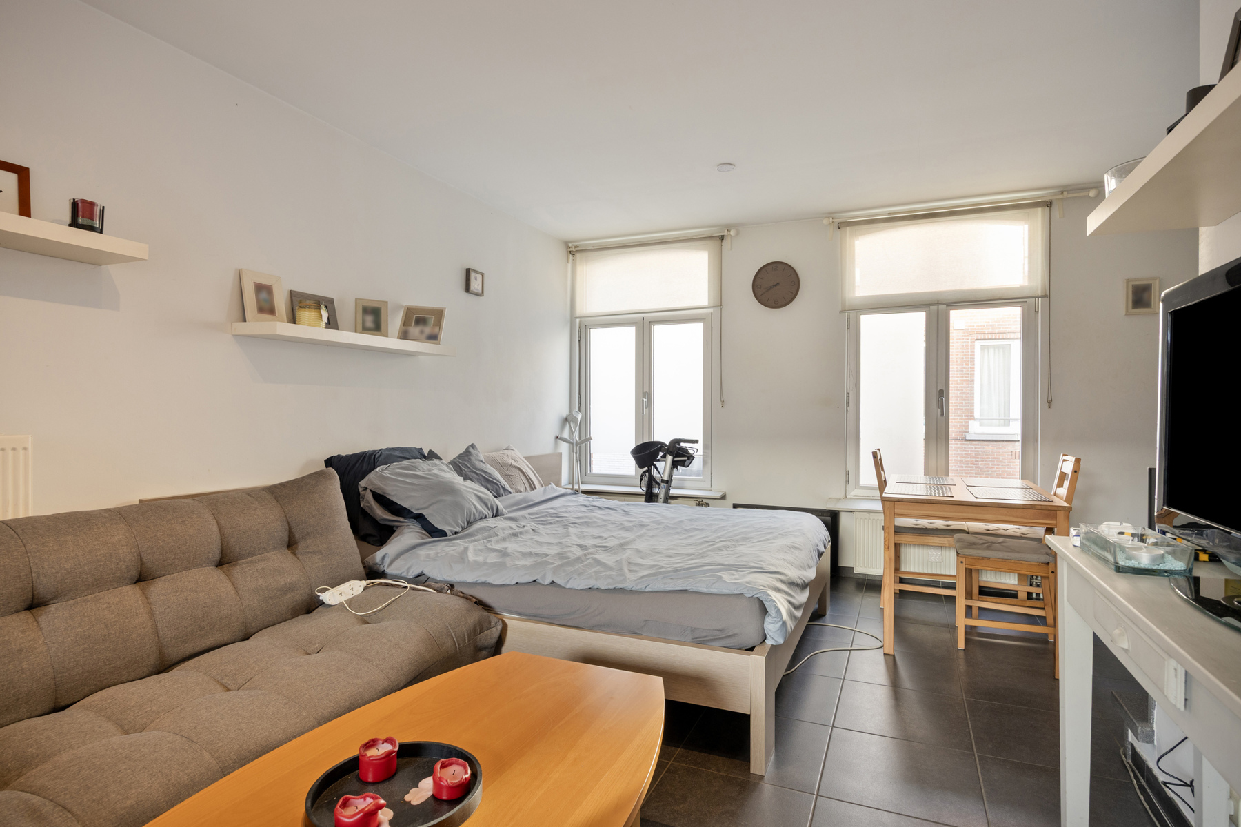 Apartment for sale in Lier with 1 bedroom - photo 3