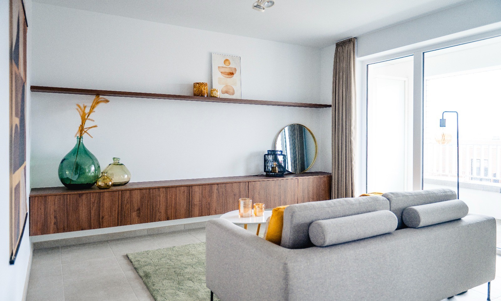 Assistentiewoning A3.3 met 1 slaapkamer - foto 4